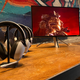 Sony Inzone headsets and monitor
